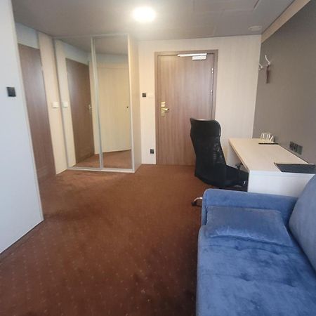 Eurohotel Sosnowiec Kazimierz Экстерьер фото