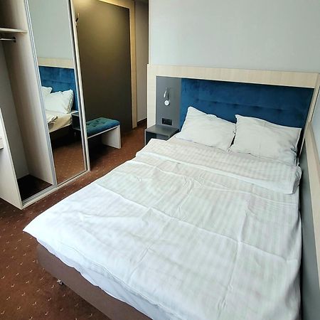 Eurohotel Sosnowiec Kazimierz Экстерьер фото