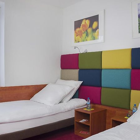 Eurohotel Sosnowiec Kazimierz Экстерьер фото
