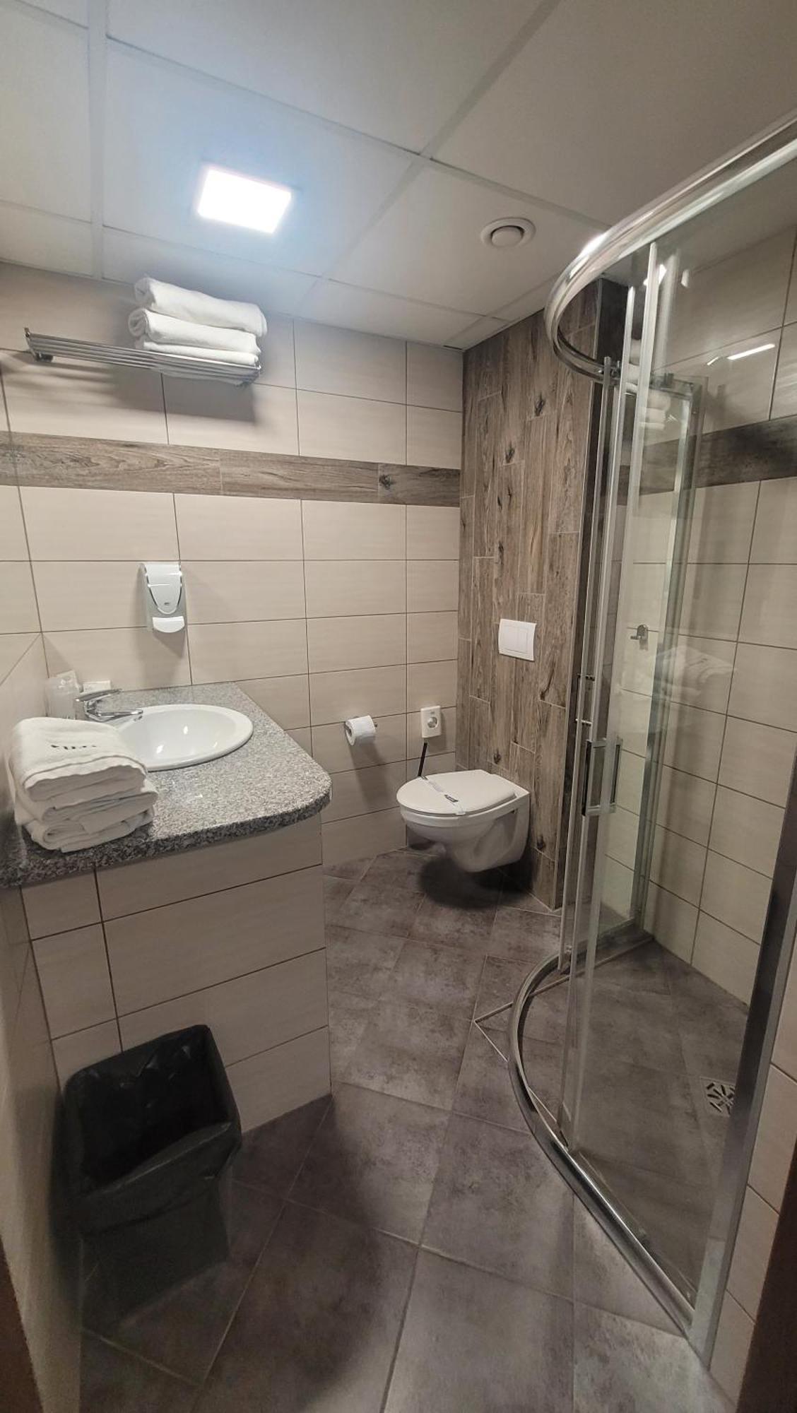 Eurohotel Sosnowiec Kazimierz Экстерьер фото