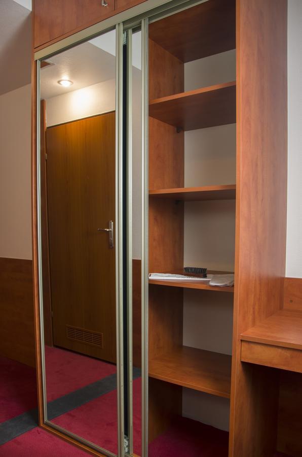 Eurohotel Sosnowiec Kazimierz Экстерьер фото
