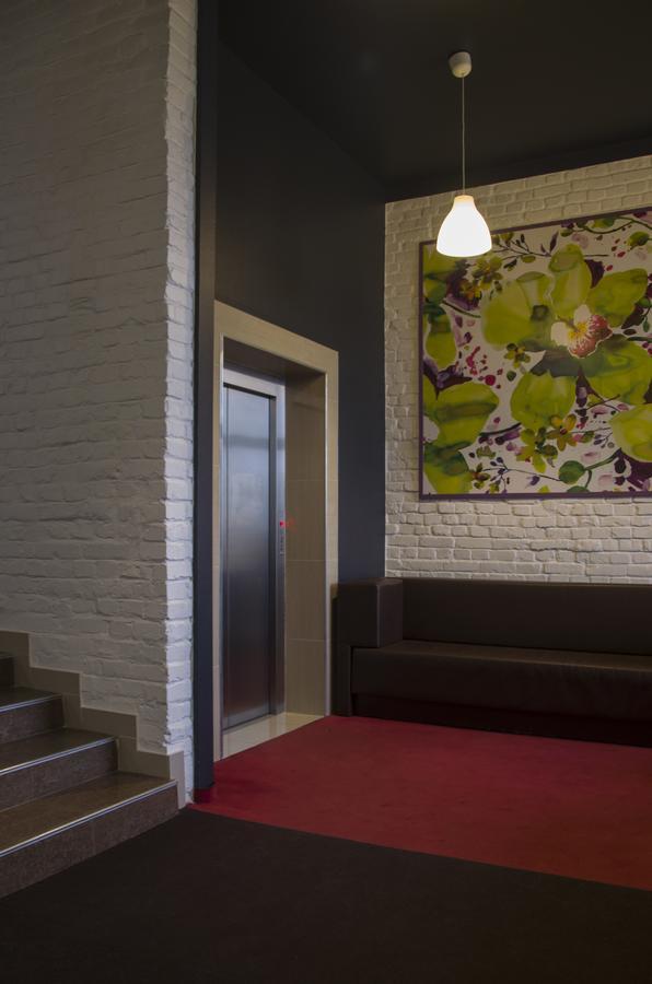 Eurohotel Sosnowiec Kazimierz Экстерьер фото