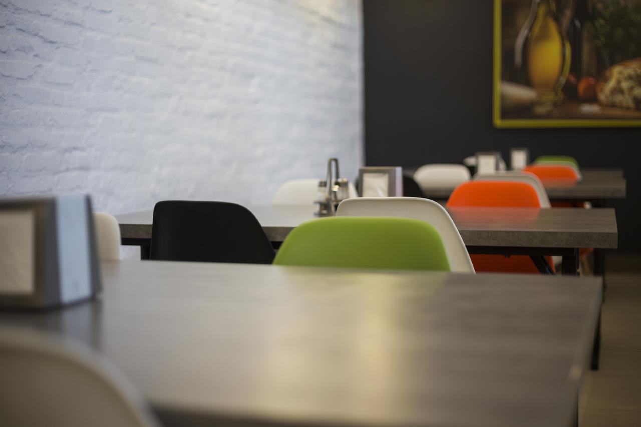 Eurohotel Sosnowiec Kazimierz Экстерьер фото