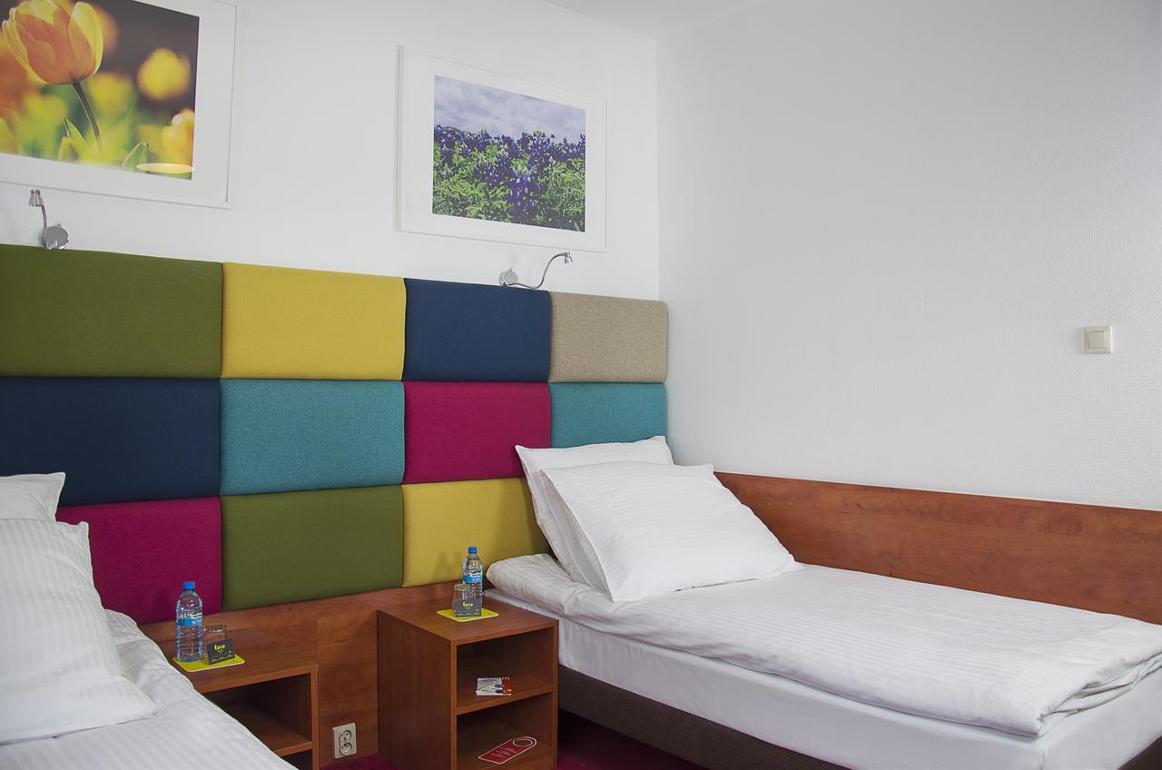 Eurohotel Sosnowiec Kazimierz Экстерьер фото