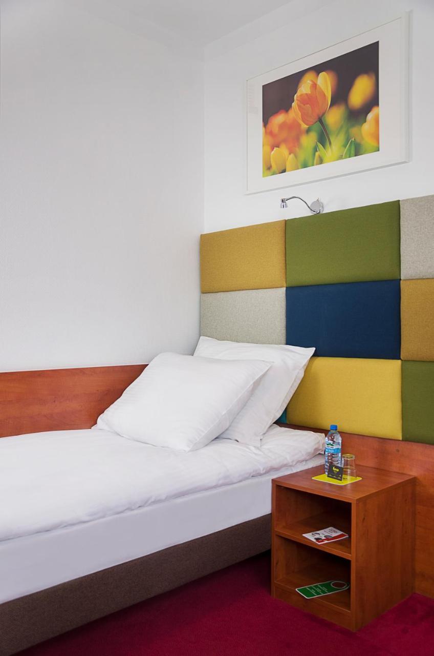 Eurohotel Sosnowiec Kazimierz Экстерьер фото