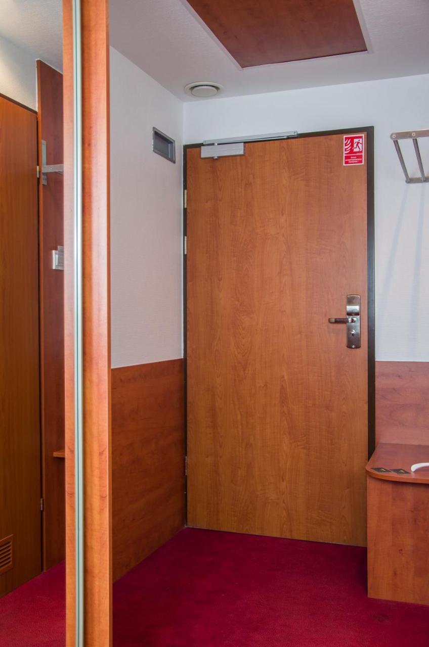 Eurohotel Sosnowiec Kazimierz Экстерьер фото