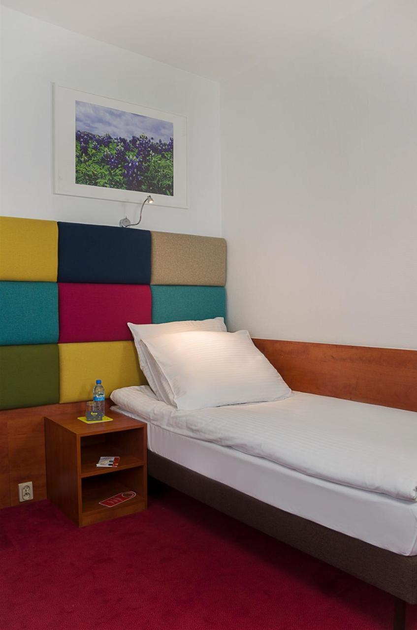 Eurohotel Sosnowiec Kazimierz Экстерьер фото