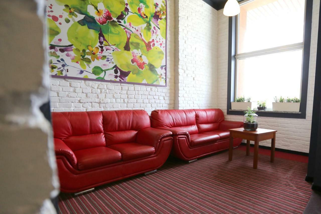 Eurohotel Sosnowiec Kazimierz Экстерьер фото