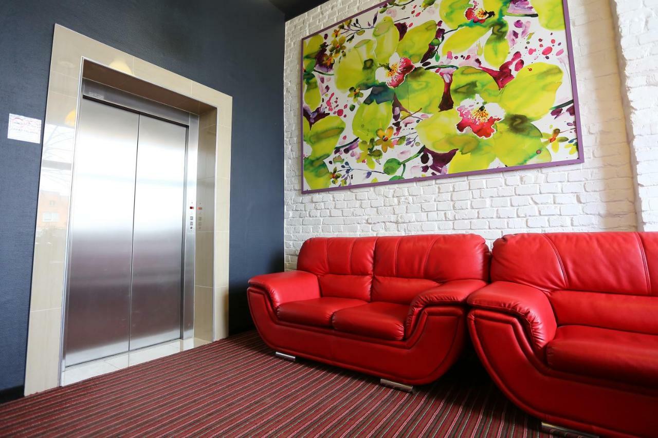 Eurohotel Sosnowiec Kazimierz Экстерьер фото