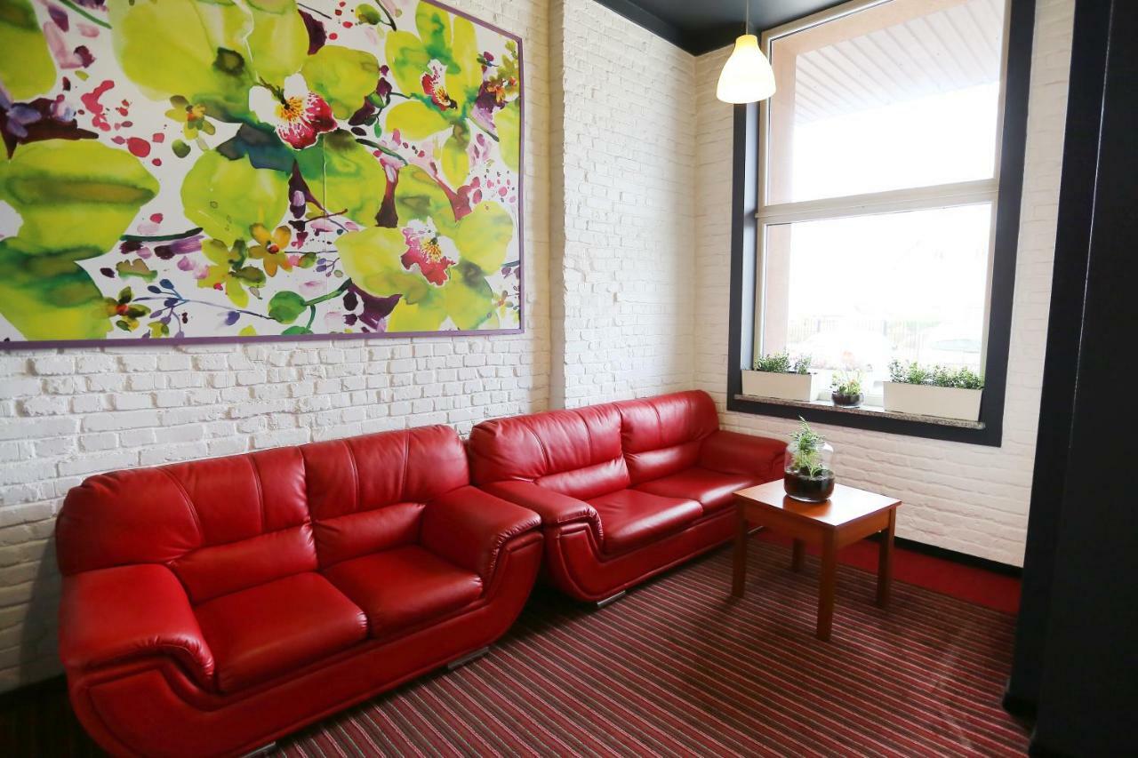 Eurohotel Sosnowiec Kazimierz Экстерьер фото