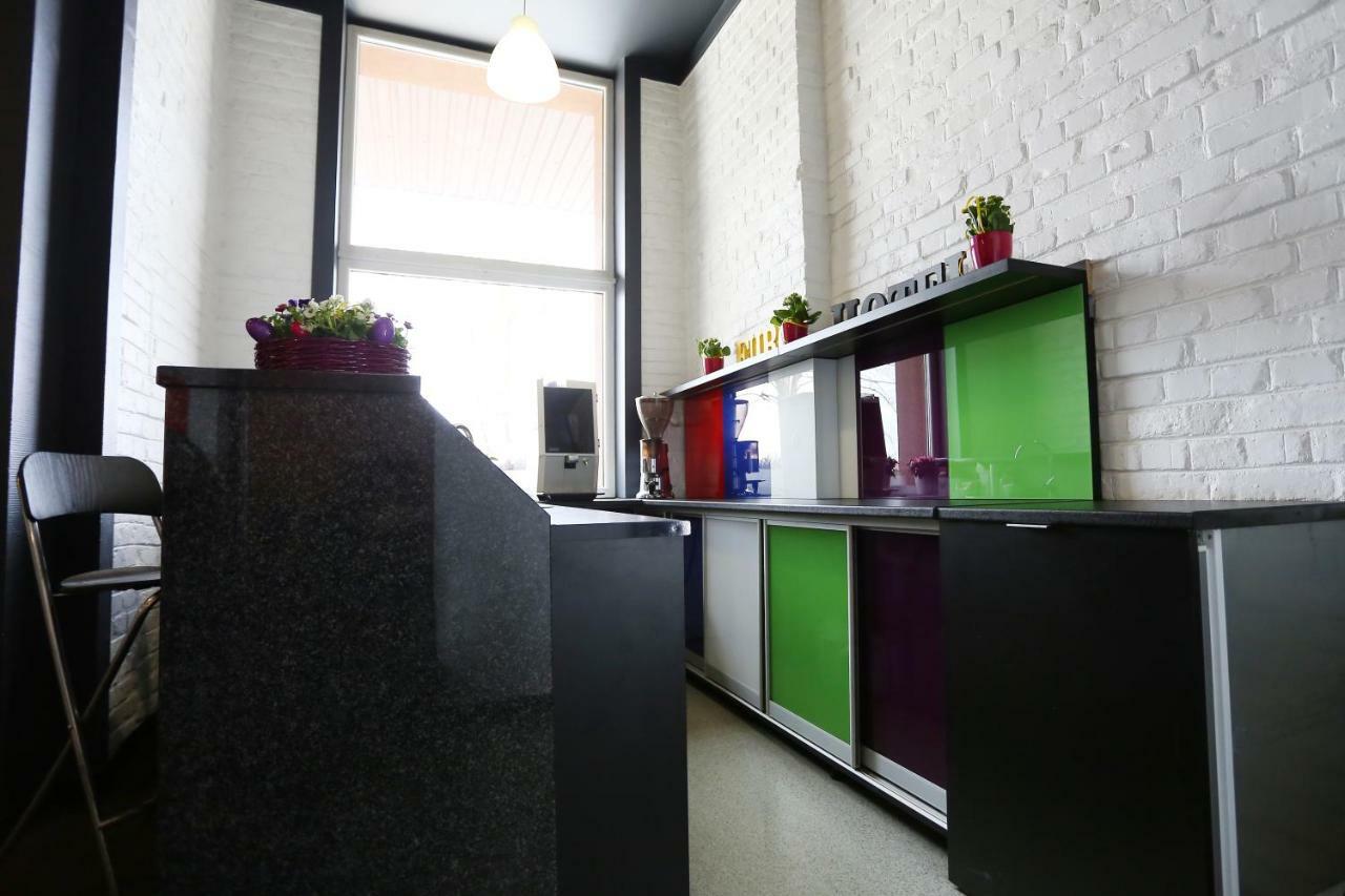 Eurohotel Sosnowiec Kazimierz Экстерьер фото