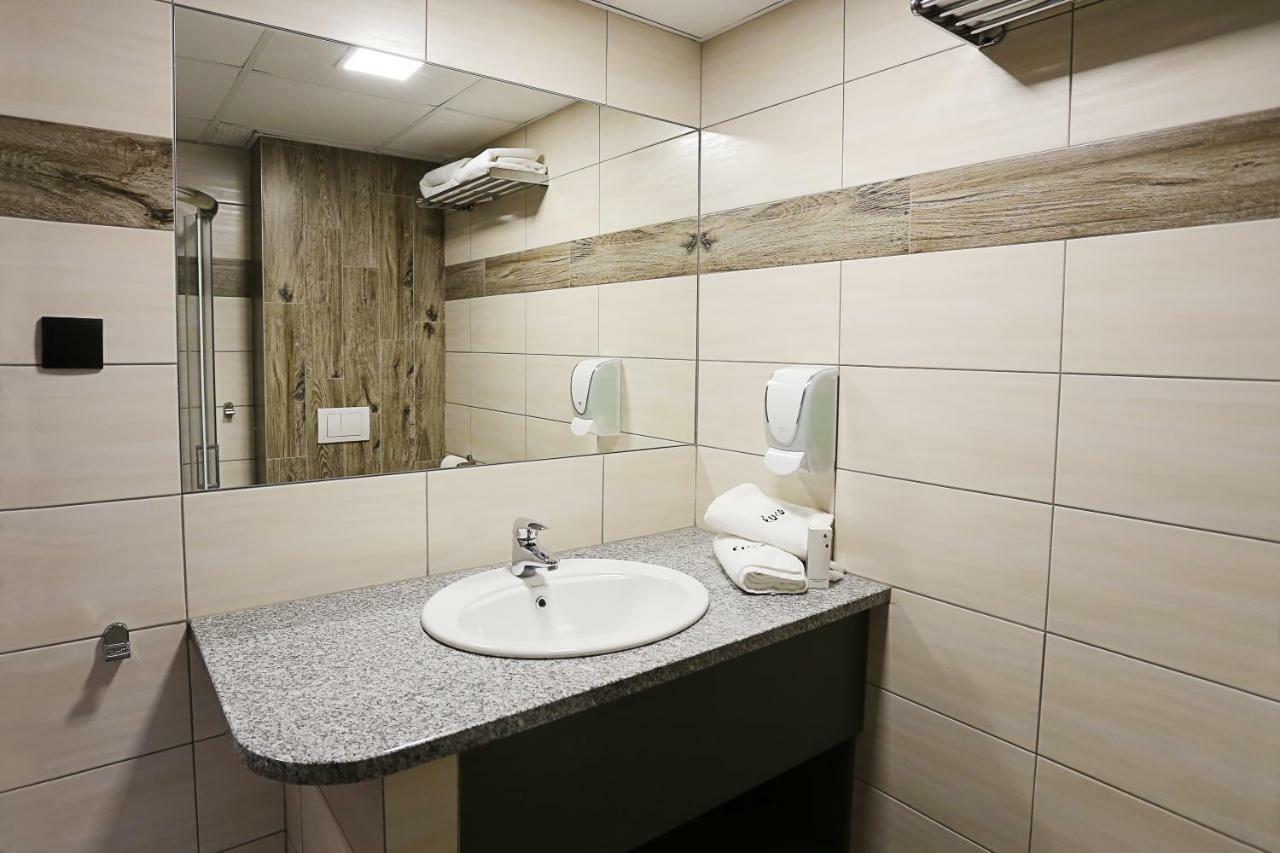 Eurohotel Sosnowiec Kazimierz Экстерьер фото